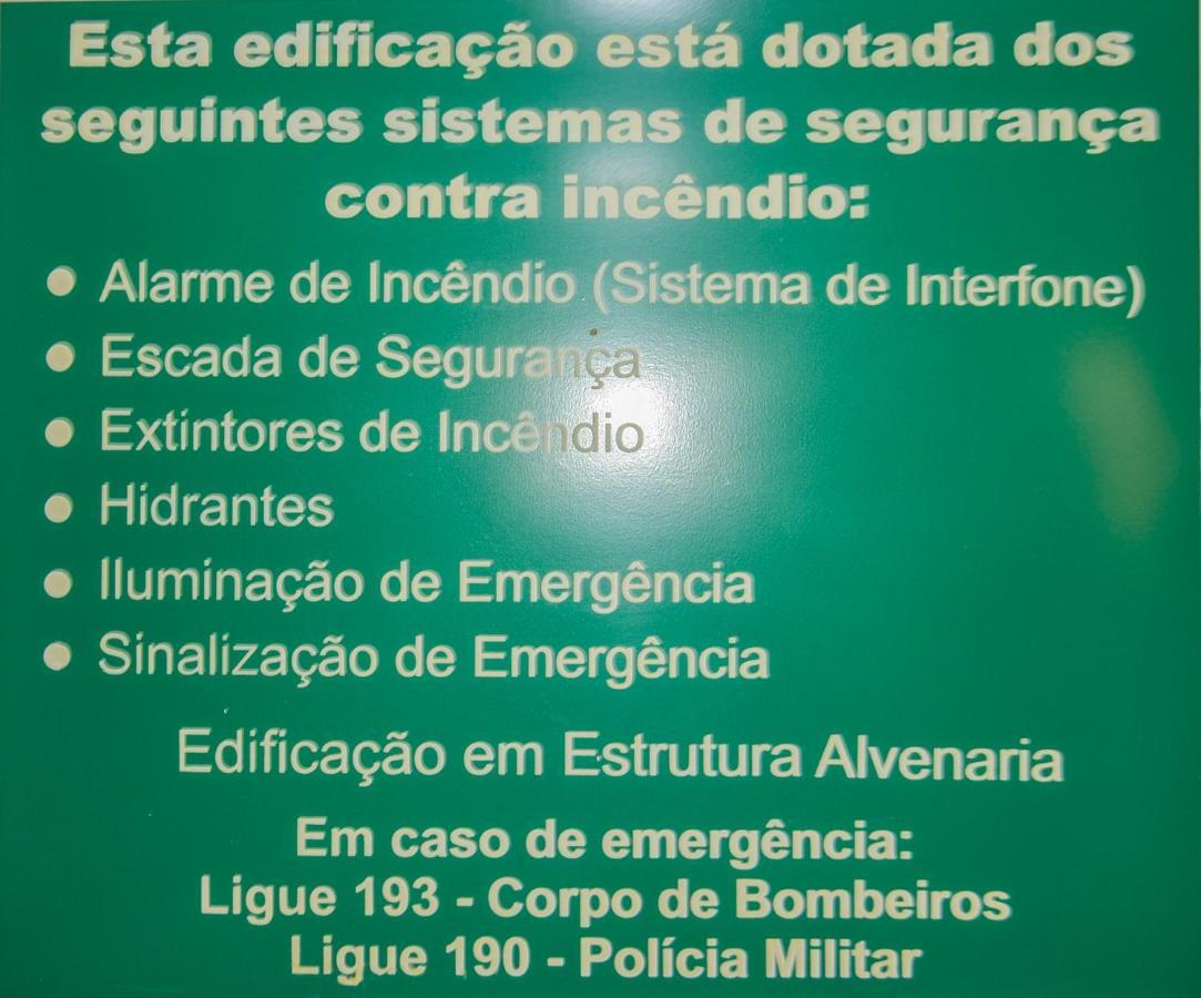 Edificio Tocantins ฮิเบเราเปรโต ภายนอก รูปภาพ