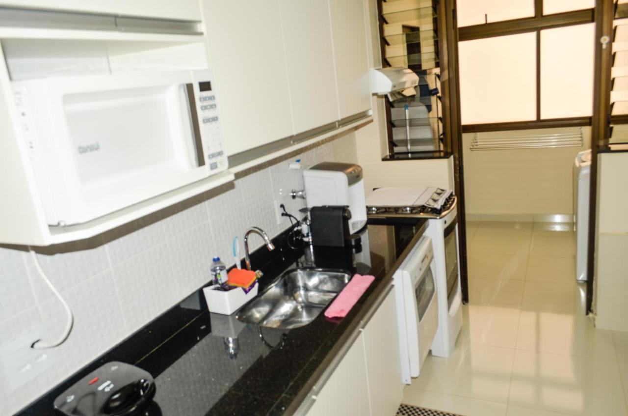 Edificio Tocantins ฮิเบเราเปรโต ภายนอก รูปภาพ